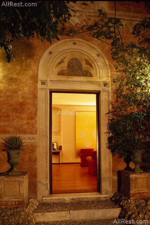 Albergo Pietrasanta 22